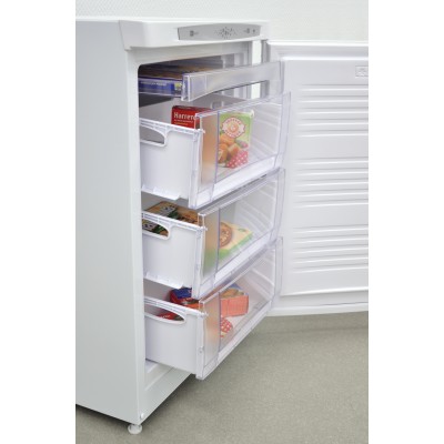 Морозильник NORDFROST DF 160NF WSP Морозильник NORDFROST DF 160NF WSP