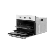 Духовой шкаф NORDFROST HM 5060 W