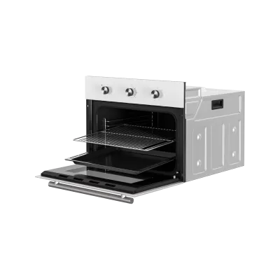 Духовой шкаф NORDFROST HM 5060 W Духовой шкаф NORDFROST HM 5060 W