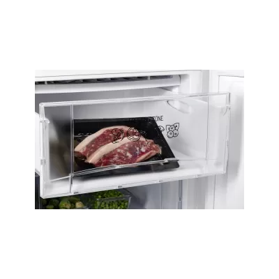 Холодильник NORDFROST NRB 134 W Холодильник NORDFROST NRB 134 W