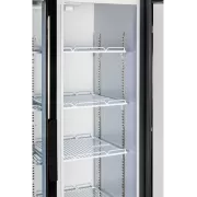 Витрина холодильная NORDFROST RSC 600 GKB