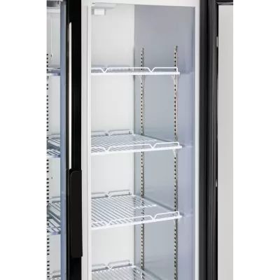 Витрина холодильная NORDFROST RSC 600 GKB Витрина холодильная NORDFROST RSC 600 GKB