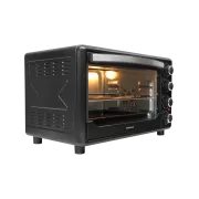 Духовка NORDFROST RC 350 B