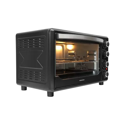 Духовка NORDFROST RC 350 B Духовка NORDFROST RC 350 B