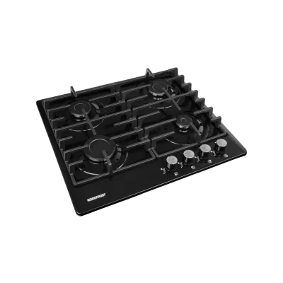 Варочная поверхность NORDFROST HS 6043 B Варочная поверхность NORDFROST HS 6043 B