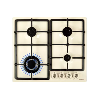 Варочная поверхность NORDFROST HS 6042 RY Варочная поверхность NORDFROST HS 6042 RY