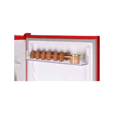 Холодильник NORDFROST NRB 164NF R Холодильник NORDFROST NRB 164NF R