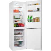 Холодильник NORDFROST NRB 162NF W