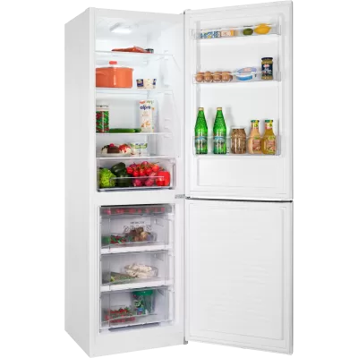 Холодильник NORDFROST NRB 162NF W Холодильник NORDFROST NRB 162NF W