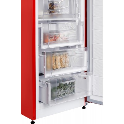 Морозильник NORDFROST DF 165 RAP Морозильник NORDFROST DF 165 RAP