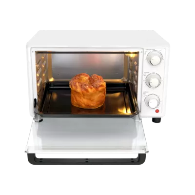 Духовка NORDFROST R 300 W Духовка NORDFROST R 300 W