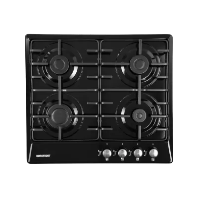 Варочная поверхность NORDFROST HS 6040 B Варочная поверхность NORDFROST HS 6040 B