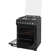 Плита газовая NORDFROST GG 6062 B