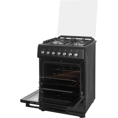 Плита газовая NORDFROST GG 6062 B Плита газовая NORDFROST GG 6062 B