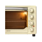 Духовка NORDFROST RC 350 Y