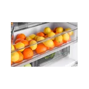 Холодильник NORDFROST RFQ 450 NFGW