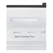 Холодильник NORDFROST RFS 525DX NFXd