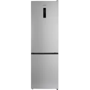 Холодильник NORDFROST RFC 390D NFS