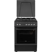 Плита газовая NORDFROST GG 6061 B