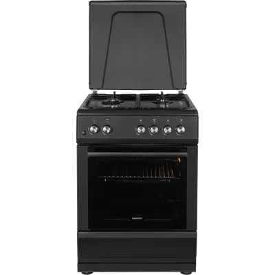 Плита газовая NORDFROST GG 6061 B Плита газовая NORDFROST GG 6061 B