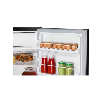 Холодильник NORDFROST NR 403 B Холодильник NORDFROST NR 403 B