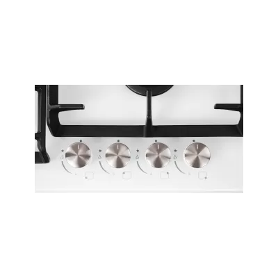 Варочная поверхность NORDFROST HM 6042 W Варочная поверхность NORDFROST HM 6042 W