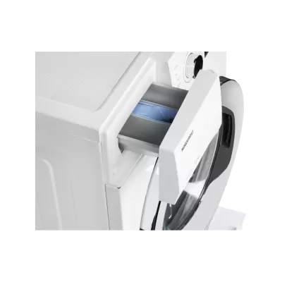 Стиральная машина NORDFROST i-DDQ4 7120 Ws Стиральная машина NORDFROST i-DDQ4 7120 Ws