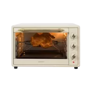 Духовка NORDFROST RC 600 YR