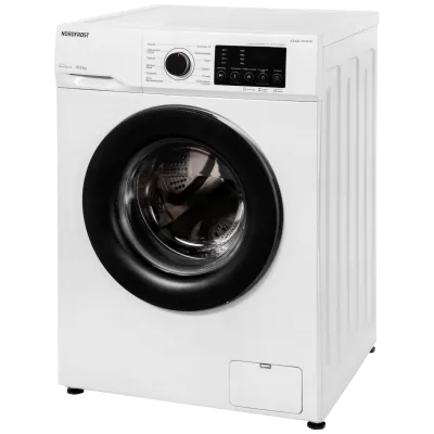 Стиральная машина NORDFROST i-DDQ4 10120 W Стиральная машина NORDFROST i-DDQ4 10120 W