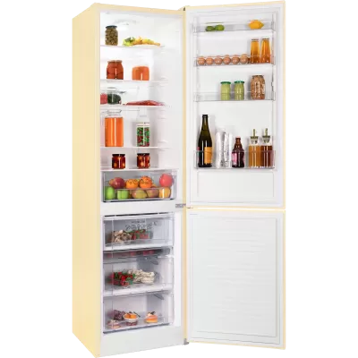 Холодильник NORDFROST NRB 154 E Холодильник NORDFROST NRB 154 E