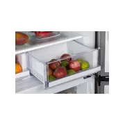 Холодильник NORDFROST RFQ 500 NFH