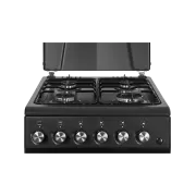 Плита газовая NORDFROST GG 5061 B