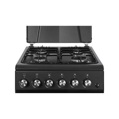 Плита газовая NORDFROST GG 5061 B Плита газовая NORDFROST GG 5061 B