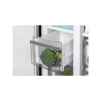 Холодильник NORDFROST RFQ 440 NFGB Холодильник NORDFROST RFQ 440 NFGB