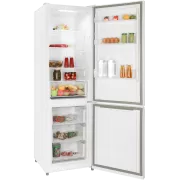 Холодильник NORDFROST RFC 390D NFW