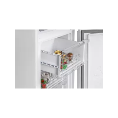 Холодильник NORDFROST RFC 350D NFW Холодильник NORDFROST RFC 350D NFW