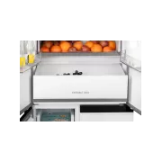 Холодильник NORDFROST RFQ 440 NFGW