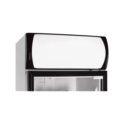 Витрина холодильная NORDFROST RSC 400 GB Витрина холодильная NORDFROST RSC 400 GB