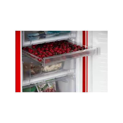 Холодильник NORDFROST NRB 154 R Холодильник NORDFROST NRB 154 R