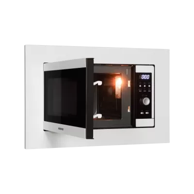 Микроволновая печь NORDFROST BMW 2071 W Микроволновая печь NORDFROST BMW 2071 W