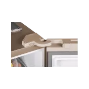 Холодильник NORDFROST RFQ 500 NFGY