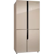 Холодильник NORDFROST RFQ 510 NFGY