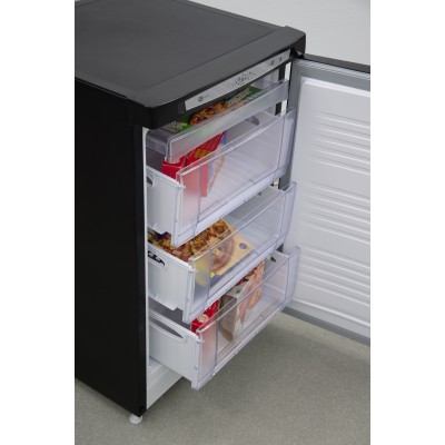 Морозильник NORDFROST DF 160NF BSP Морозильник NORDFROST DF 160NF BSP