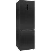 Холодильник NORDFROST RFC 390D NFXd