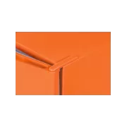 Холодильник NORDFROST NR 403 Or