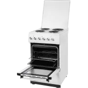 Плита электрическая NORDFROST EE 5051 W