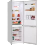 Холодильник NORDFROST RFC 350D NFS