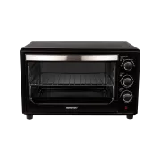 Духовка NORDFROST R 370 B