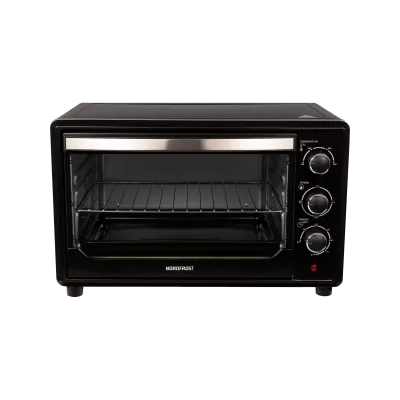 Духовка NORDFROST R 370 B Духовка NORDFROST R 370 B