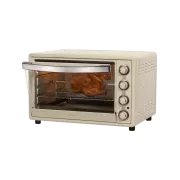 Духовка NORDFROST RC 600 Y